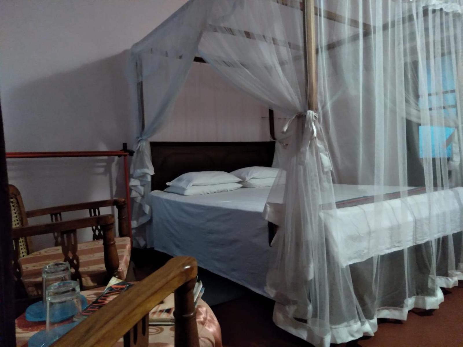 Sujatha Villa Paradise Tangalle Exterior photo